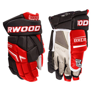 Rekker Legend 2 Sr - Gants de hockey pour senior