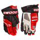 Rekker Legend 2 Sr - Gants de hockey pour senior - 0