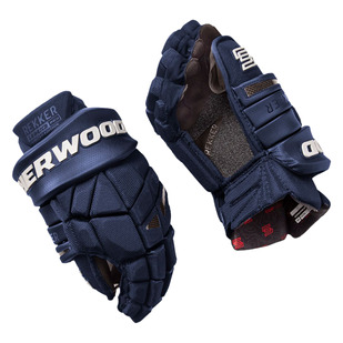 Rekker Legend Pro LE Sr - Gants de hockey pour senior