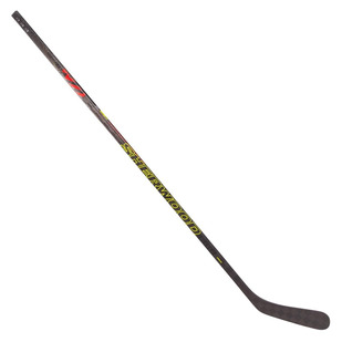Rekker Legend Pro Int - Bâton de hockey en composite pour intermédiaire