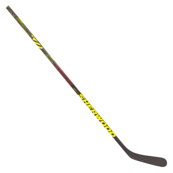 Rekker Legend 3 Int - Bâton de hockey en composite pour intermédiaire