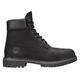 Premium Waterproof (6") - Men's Fashion Boots - 0