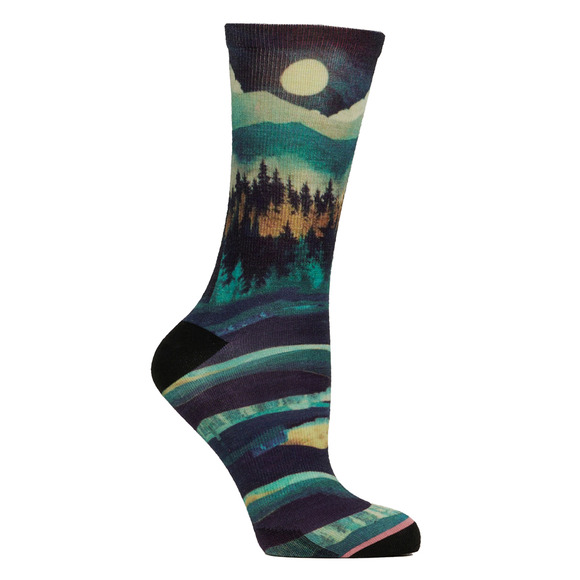 Sampson Everyday - Women's Hiking Socks