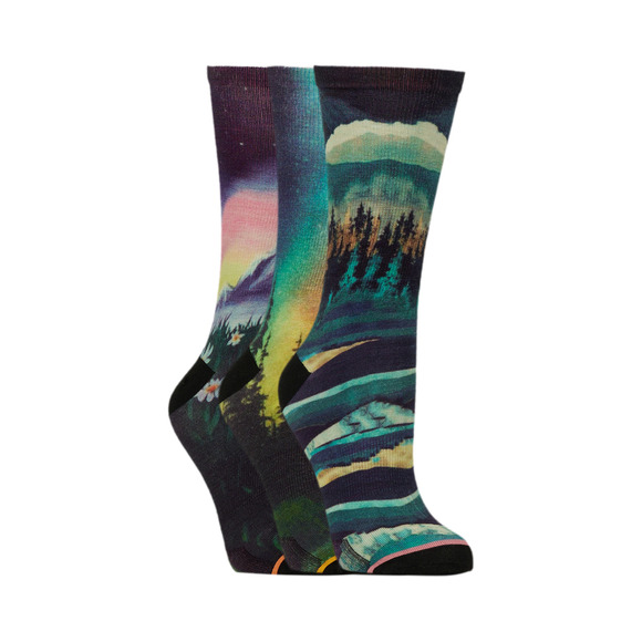 Sampson Everyday - Women's Hiking Socks