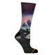 Sampson Everyday - Women's Hiking Socks - 0