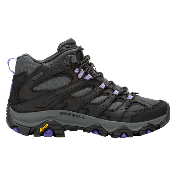 Moab 3 Thermo Mid WP - Women's Winter Boots