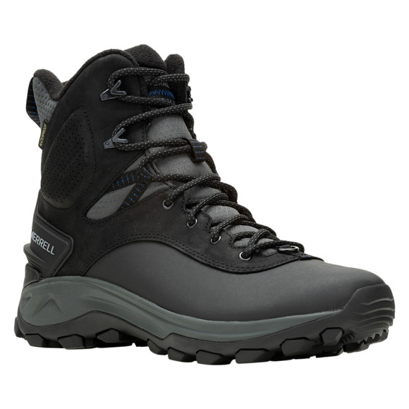 Thermo Kiruna 2 Tall WP - Men's Winter Boots