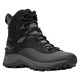 Thermo Kiruna 2 Tall WP - Men's Winter Boots - 0