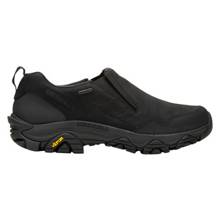 Coldpack Thermo 3 Moc WP (Wide) - Men's Winter Shoes