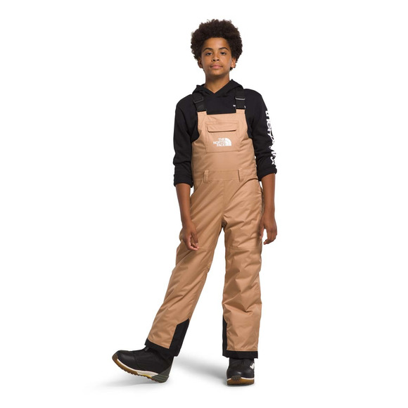 Freedom Bib Jr - Junior Insulated Pants with Bib