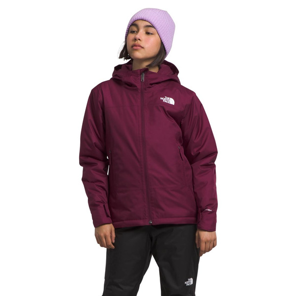 Freedom Jr - Manteau de sports d'hiver pour junior