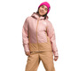 Freedom Jr - Manteau de sports d'hiver pour junior - 0