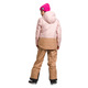 Freedom Jr - Junior Winter Sports Jacket - 1