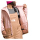 Freedom Jr - Junior Winter Sports Jacket - 3