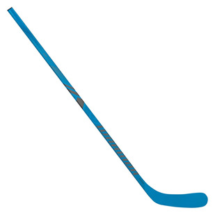 Alpha Tyke - Bâton de hockey en composite pour enfant