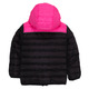 F23M1250 K - Little Girls' Quilted Jacket - 4
