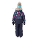 Jade K - Little Girls' Two-Piece Snowsuit - 2