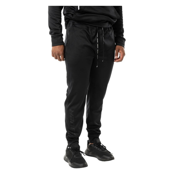 Team - Pantalon en molleton pour homme