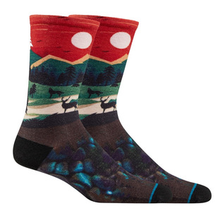 Sampson Everyday - Men's Hiking Socks