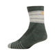 MacBrien Outdoor - Men's Hiking Socks - 1