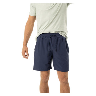 First Line Collection - Men's Shorts