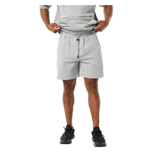 First Line Collection - Men's Fleece Shorts
