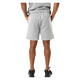 First Line Collection - Men's Fleece Shorts - 1