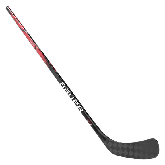 S23 Vapor X4 Grip Jr - Bâton de hockey en composite pour junior