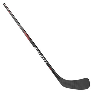 S23 Vapor X5 Pro Grip Int - Bâton de hockey en composite pour intermédiaire