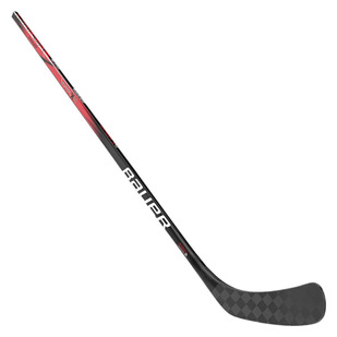 S23 Vapor X4 Grip Int - Bâton de hockey en composite pour intermédiaire