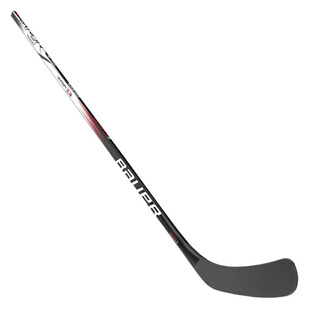 S23 Vapor X3 Grip Jr - Bâton de hockey en composite pour junior