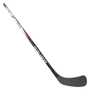S23 Vapor X3 Grip Int - Bâton de hockey en composite pour intermédiaire