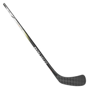 S23 Vapor Hyperlite2 Grip Youth - Bâton de hockey en composite pour enfant