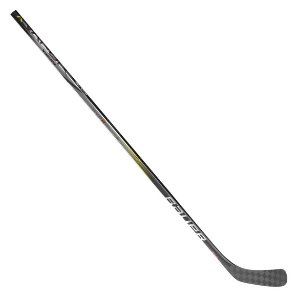 S23 Vapor Hyperlite2 Int - Bâton de hockey en composite pour intermédiaire