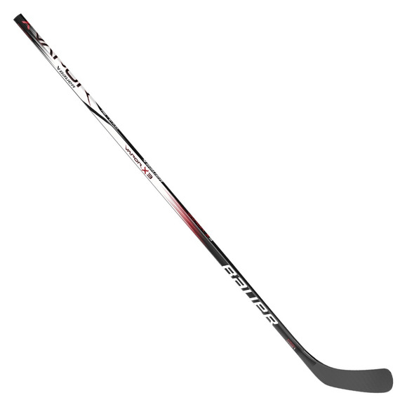 S23 Vapor X3 Int - Bâton de hockey en composite pour intermédiaire