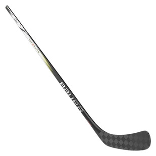 S23 Vapor Hyperlite2 Grip Jr - Bâton de hockey en composite pour junior