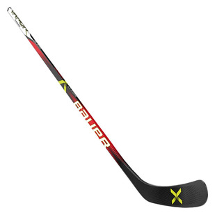 S23 Vapor Grip Youth - Youth Composite Hockey Stick