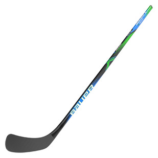 S23 X Series Grip Jr - Bâton de hockey en composite pour junior