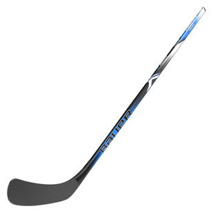 S23 X Series Grip Sr - Bâton de hockey en composite pour senior