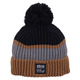 William Jr - Boys' Knit Tuque with Pompom - 0