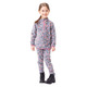 BUWP604 K - Kids' Baselayer Set - 0