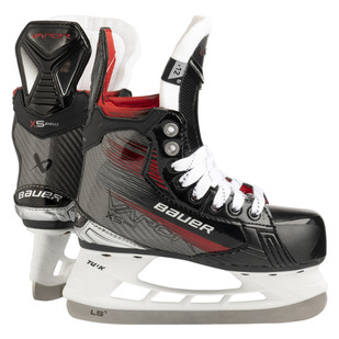 S23 Vapor X5 Pro YT - Youth Hockey Skates