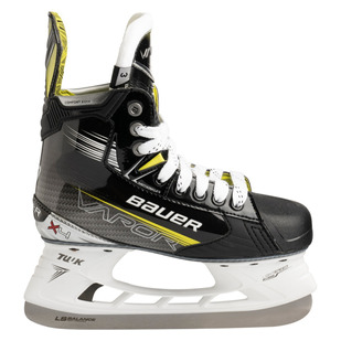 S23 Vapor X4 Jr - Junior Hockey Skates