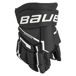 S23 Supreme Mach YT - Youth Hockey Gloves