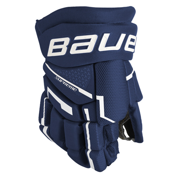 S23 Supreme Mach YT - Gants de hockey pour enfant