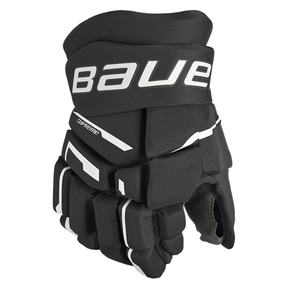 S23 Supreme M3 Jr - Gants de hockey pour junior