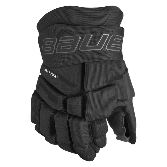 S23 Supreme M3 Jr - Junior Hockey Gloves