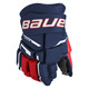 S23 Supreme M3 Jr - Junior Hockey Gloves - 0