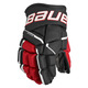 S23 Supreme Mach Jr - Gants de hockey pour junior - 0