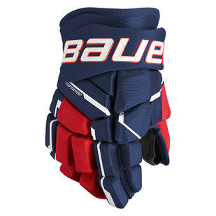 S23 Supreme M5 Pro Jr - Junior Hockey Gloves